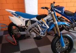 Tm Moto SMX 450 Fi 4t (2019) usata