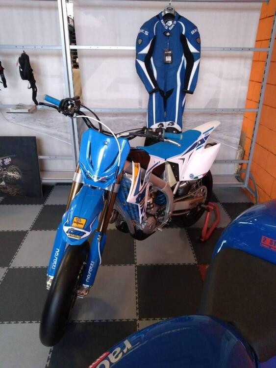 Tm Moto SMX 450 Fi 4t (2019) (2)