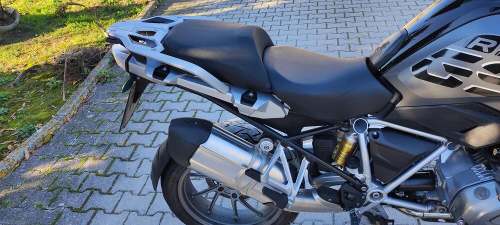 Bmw R 1200 GS (2017 - 18) (2)