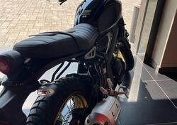 Yamaha XSR 125 Legacy (2022 - 24) usata