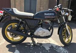 Ducati Ducati DM 350 C d'epoca