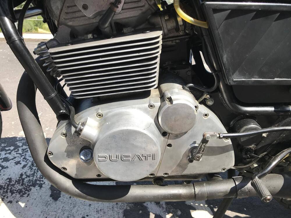 Ducati Ducati DM 350 C (3)