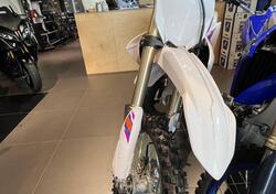 Yamaha YZ 125 50° Anniversario (2024) usata