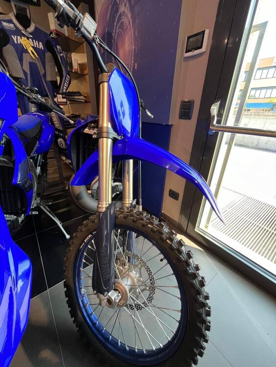 Yamaha YZ 250 (2024)