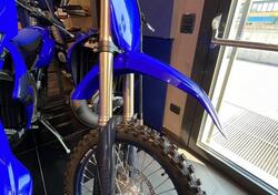 Yamaha YZ 250 (2024) usata