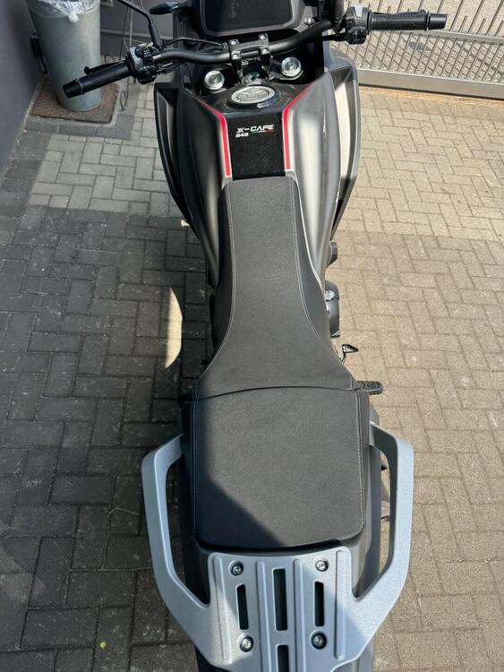 Moto Morini X-Cape 650 (2021 - 24) (4)