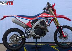 Honda CRF 450 RX Enduro (2021) usata