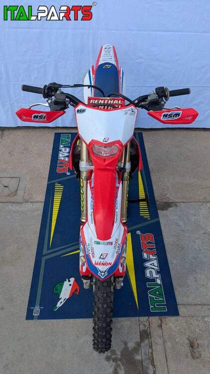 Honda CRF 450 RX Enduro (2021) (2)