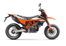 KTM 690 SMC R (2023 - 24) usata