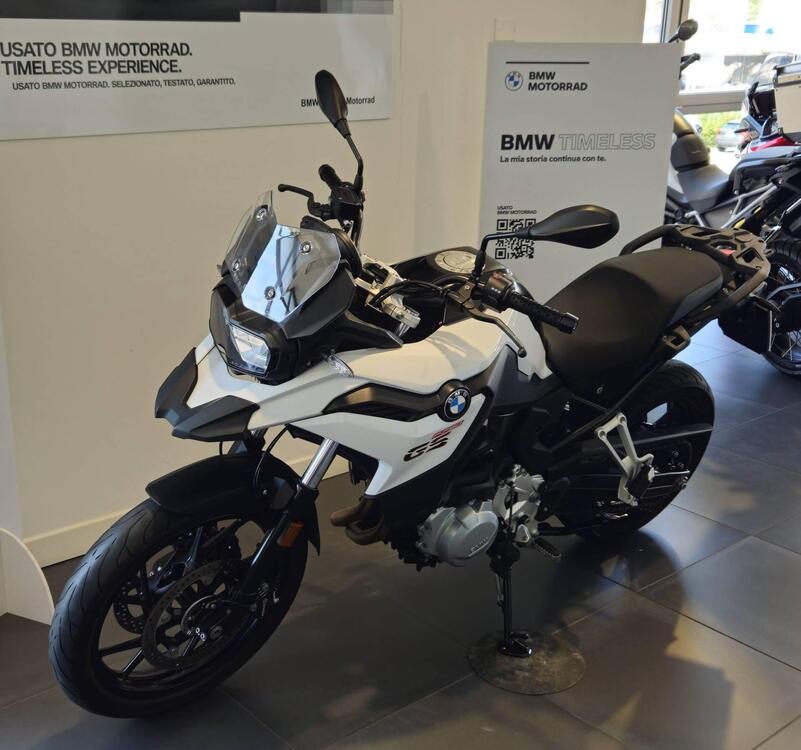 Bmw F 750 GS (2018 - 20) (3)