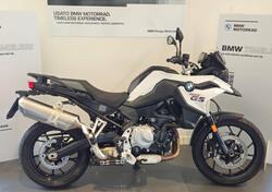 Bmw F 750 GS (2018 - 20) usata