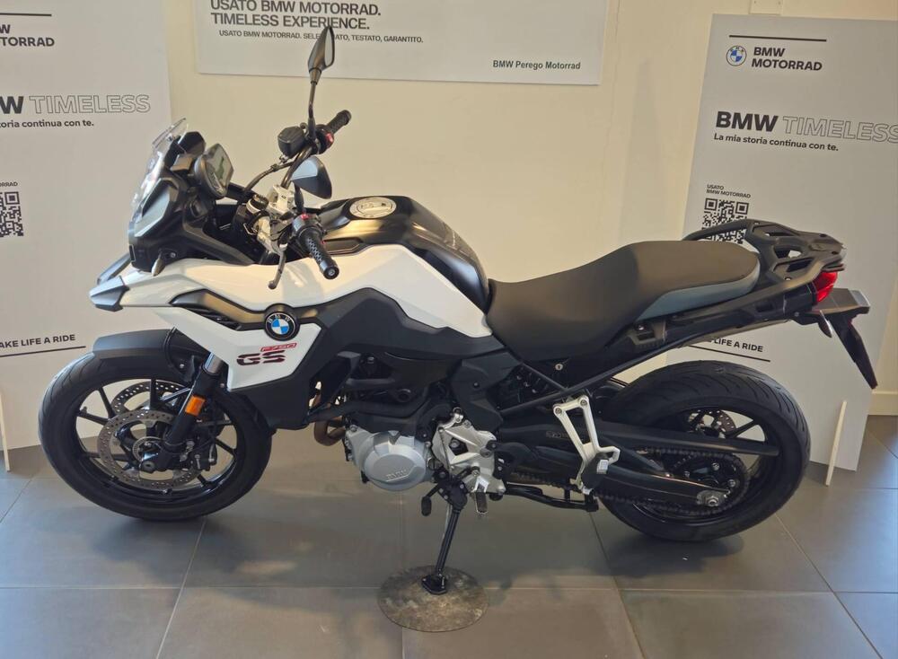 Bmw F 750 GS (2018 - 20) (4)