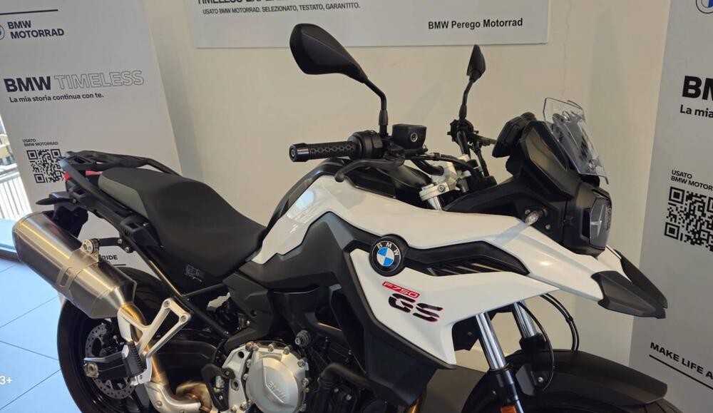 Bmw F 750 GS (2018 - 20) (5)