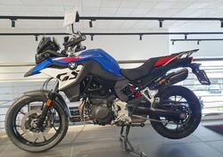 Bmw F 800 GS (2024 - 25) nuova