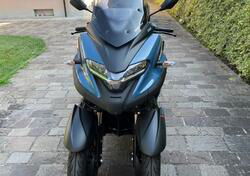 Yamaha Tricity 300 (2021 - 24) usata