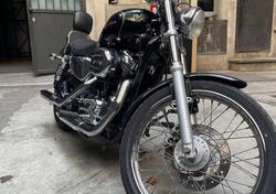 Harley-Davidson 1200 Custom (2004 - 06) - XL 1200C usata