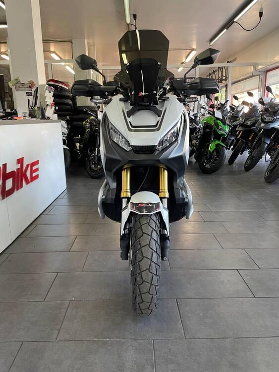 Honda X-ADV 750 (2018 - 20) (3)