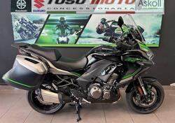 Kawasaki Versys 1000 SE Tourer (2022 - 24) usata