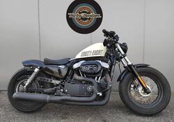 Harley-Davidson 1200 Forty-Eight (2010 - 15) usata