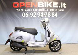 Vespa GTS 300 Super Tech (2023 - 24) usata