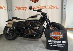 Harley-Davidson Sportster S (2022 - 24) usata