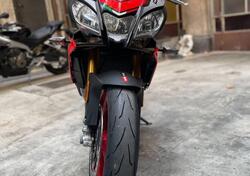 Aprilia Tuono 1100 V4 Factory (2017 - 18) usata