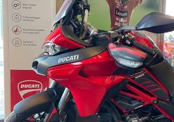 Ducati Multistrada 950 S (2019 - 20) usata