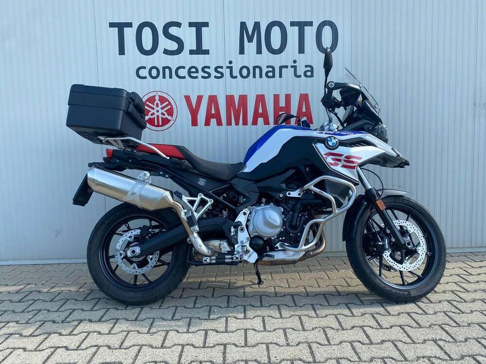 Bmw F 750 GS (2021 - 24)