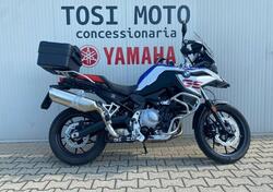 Bmw F 750 GS (2021 - 24) usata