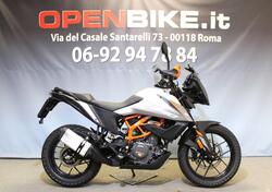 KTM 390 Adventure (2022 - 24) usata