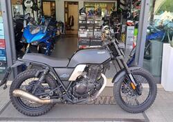 Brixton Motorcycles Felsberg 250 (2021 - 24) usata