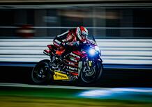 CIV Racing Night 2024: Michele Pirro parte in Pole a Misano, Aegerter vicinissimo. È tutto pronto per stasera! [RISULTATI]