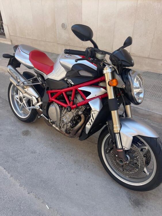 MV Agusta Brutale 910 S (2005 - 11) (2)