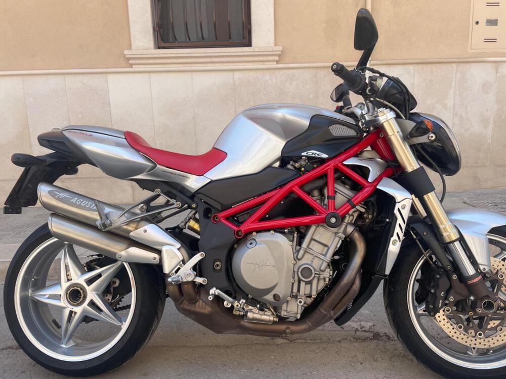 MV Agusta Brutale 910 S (2005 - 11)