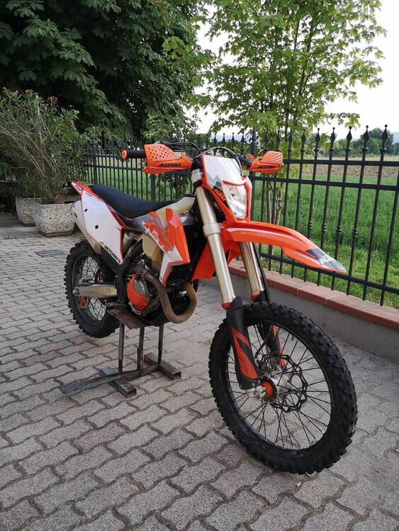 KTM EXC 350 F (2020)