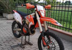 KTM EXC 350 F (2020) usata