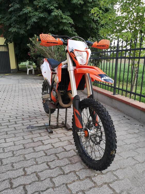 KTM EXC 350 F (2020) (2)