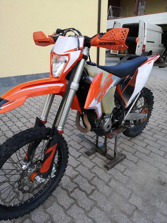 KTM EXC 350 F (2020) (4)