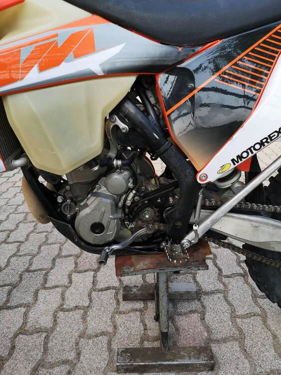 KTM EXC 350 F (2020) (5)