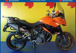 KTM 990 Supermoto T (2009 - 11) usata