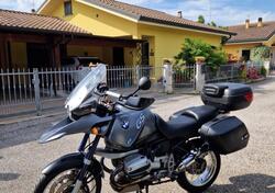 Bmw R 1150 GS (1999 - 03) usata