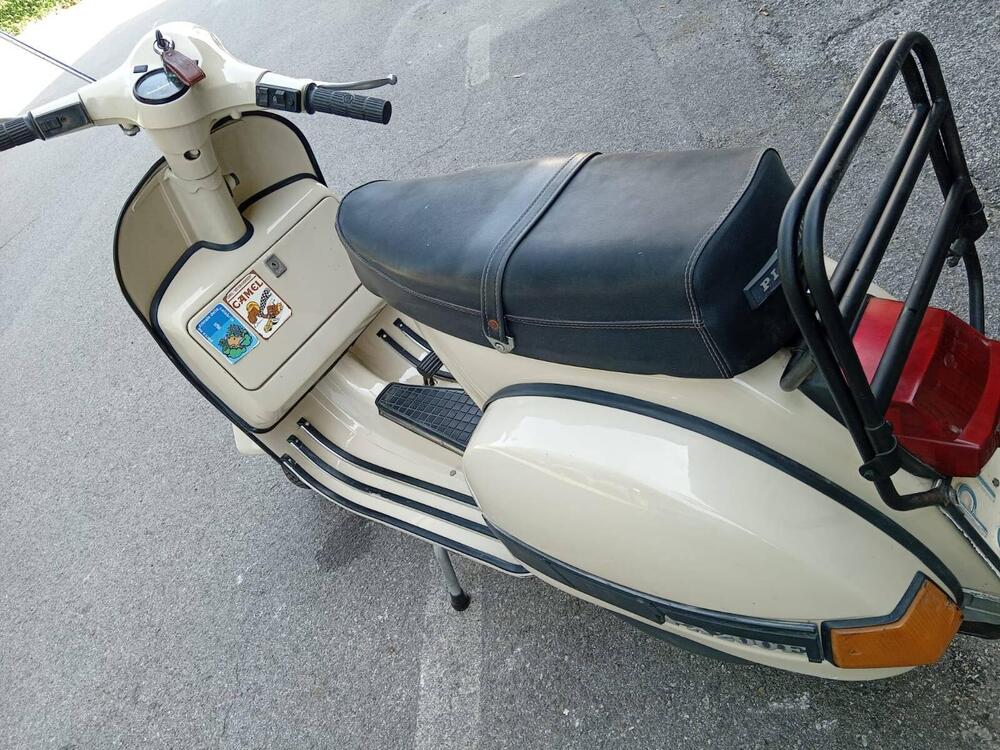 Piaggio Vespa PX 200 E