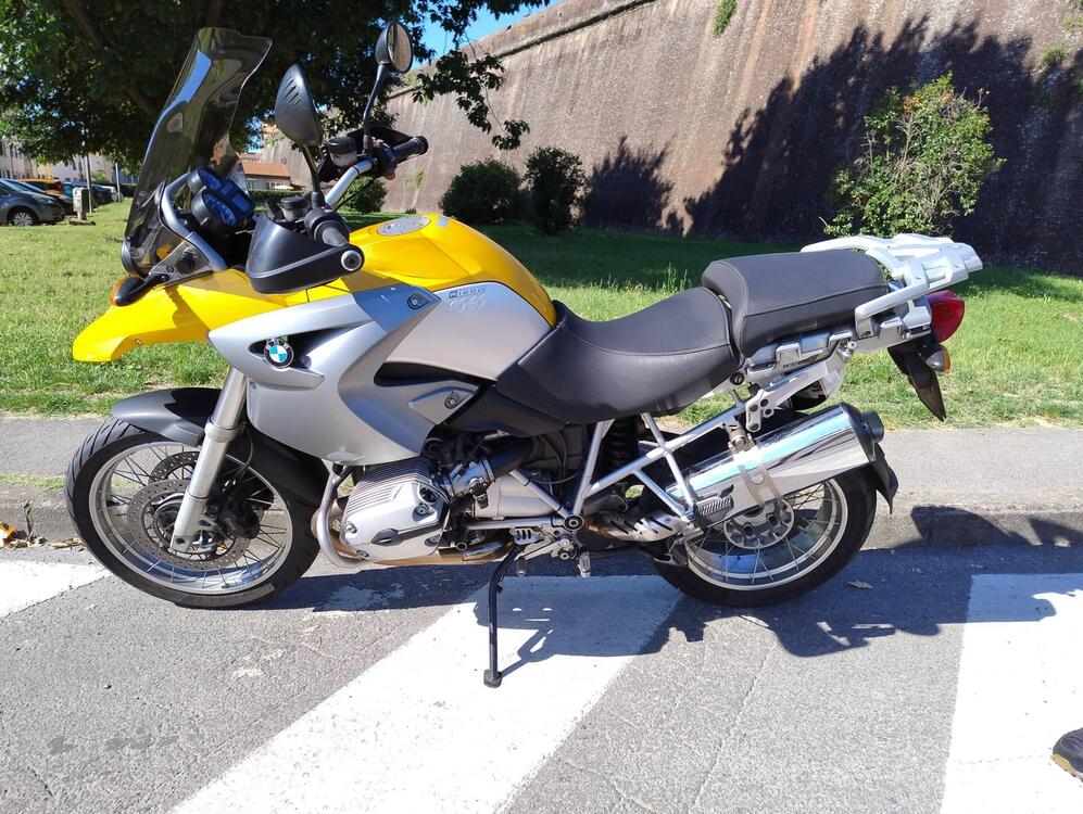 Bmw R 1200 GS (2004 - 07) (2)