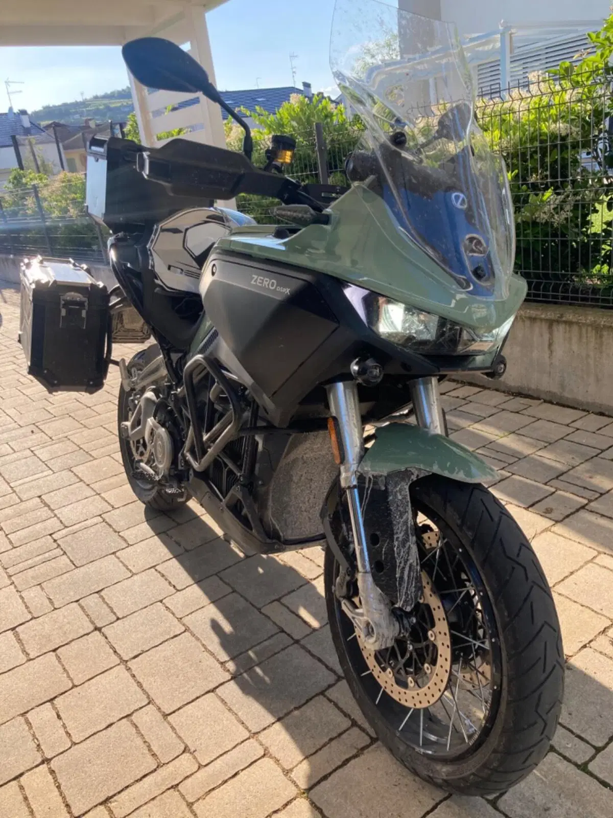 Zero DSR/X (2022 - 26)