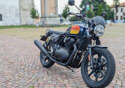 Royal Enfield Interceptor 650 (2021 - 24) usata