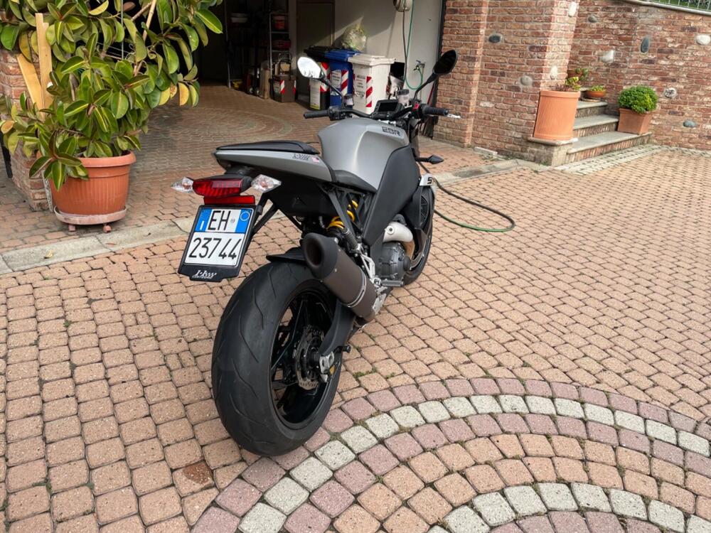 EBR - Erik Buell Racing 1190 RS (2014 - 15) (3)