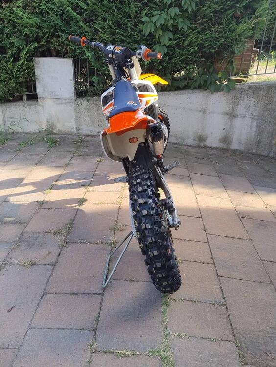 KTM SX 250 (2017) (2)