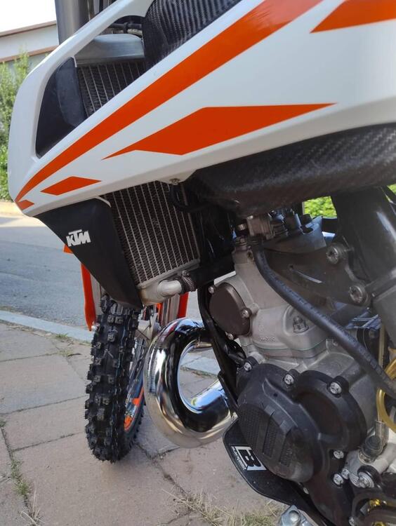 KTM SX 250 (2017) (5)