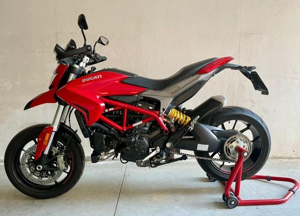 Ducati Hypermotard 939 (2016 - 18)