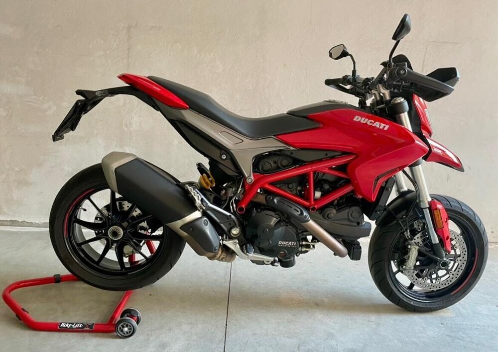 Ducati Hypermotard 939 (2016 - 18) (2)